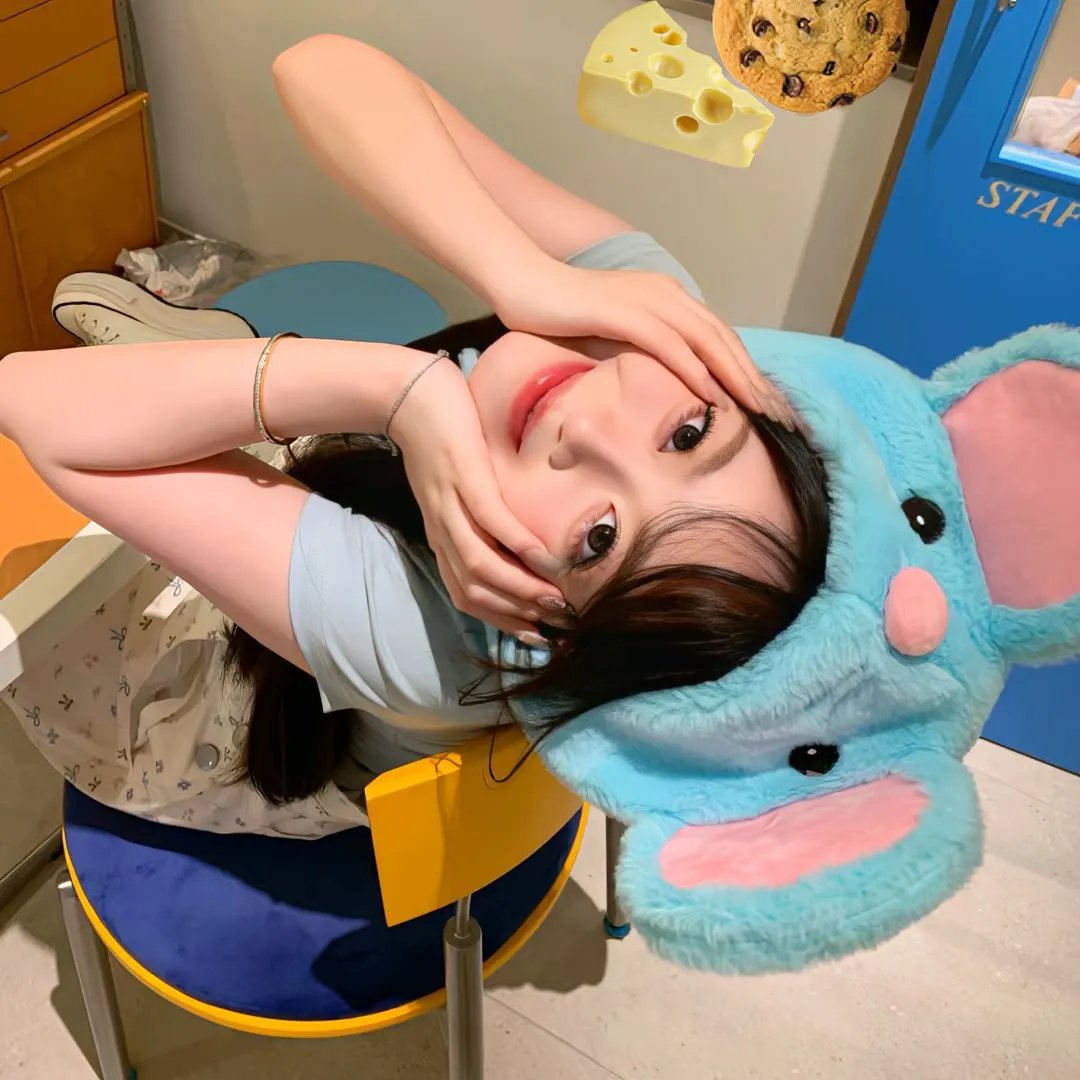 明黄禁色